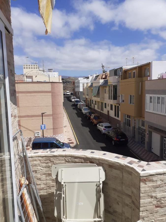Arguineguin Acoran Street Lejlighed La Playa de Arguineguín Eksteriør billede