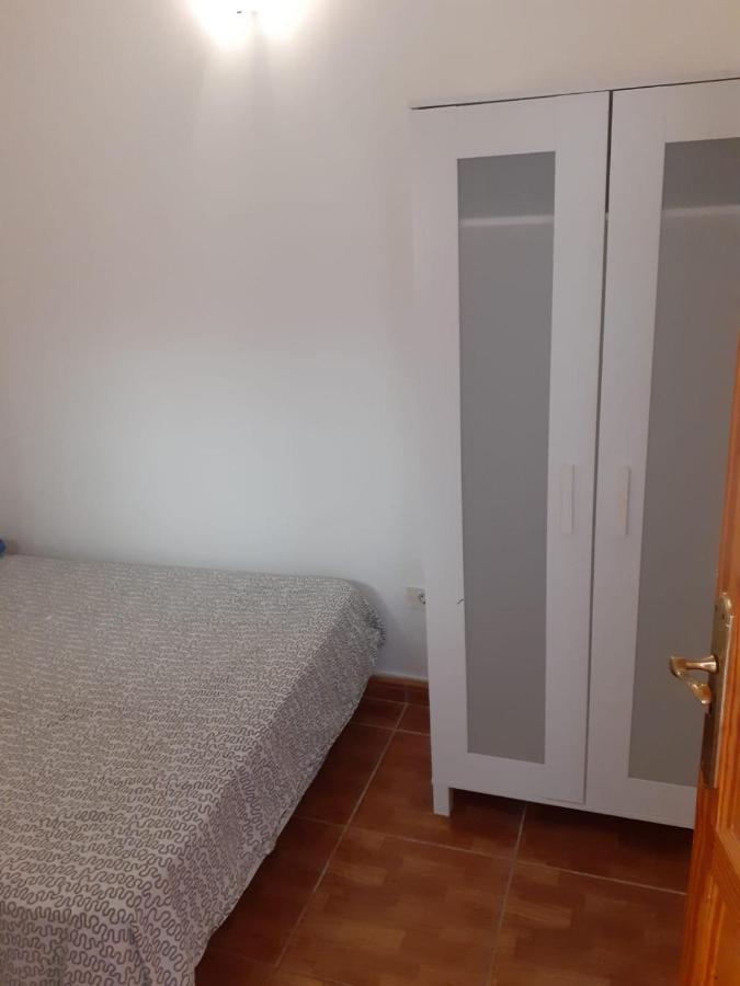 Arguineguin Acoran Street Lejlighed La Playa de Arguineguín Eksteriør billede
