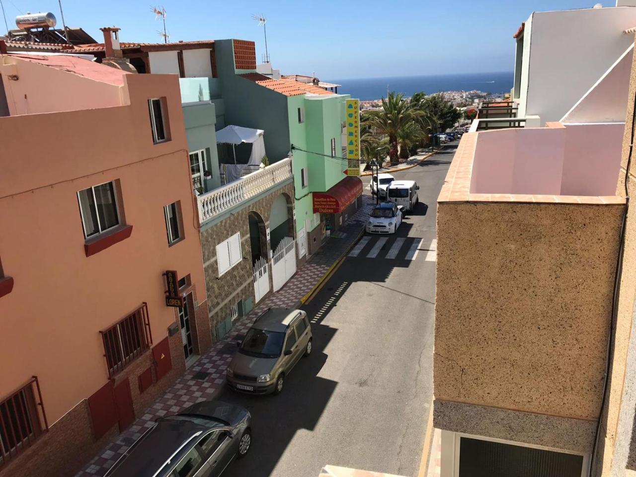 Arguineguin Acoran Street Lejlighed La Playa de Arguineguín Eksteriør billede